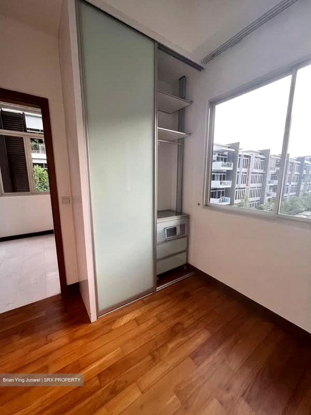 The Greenwich (D28), Condominium #598966521